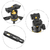 Yeyian Tripié YSS-SWFL-01-BL, hasta 25cm, Negro en internet