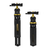 Yeyian Tripié YSS-SWFL-01-BL, hasta 25cm, Negro - Tecnófilos