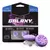 Gomas Grip KONTROL FREEK PS5 + PS4 - FPS FREEK GALAXY PURPLE