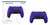 Sony Gamepad DualSense para PlayStation 5, Inalámbrico, Bluetooth, Morado - tienda en línea