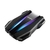 Disco Duro Externo Adata HD770G RGB 2.5", 1TB, USB, Negro, A Prueba de Agua, Polvo y Golpes