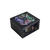 Fuente de Poder Acteck Z-600, 20+4 pin ATX, 120mm, 600W, Negro - Tecnófilos