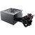 Fuente de Poder Acteck ES-05004, 20+4 pin ATX, 120mm, 700W, Negro en internet