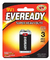 Eveready 9V Super Heavy Duty Batteries 1222BP1 - comprar en línea