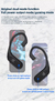 KZ AZ09Pro Bluetooth V5.2 APTX/TWS + gancho para auriculares - Pin C en internet