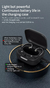 KZ AZ09 - Adaptador Bluetooth 5.2 módulos IEM Bluetooth - Pin C en internet