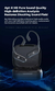 KZ AZ09Pro Bluetooth V5.2 APTX/TWS + gancho para auriculares - Pin C - Tecnófilos