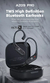 KZ AZ09Pro Bluetooth V5.2 APTX/TWS + gancho para auriculares - Pin C - Tecnófilos