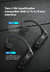 Imagen de KZ AZ09Pro Bluetooth V5.2 APTX/TWS + gancho para auriculares - Pin C