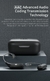 KZ AZ09 - Adaptador Bluetooth 5.2 módulos IEM Bluetooth - Pin C - tienda en línea