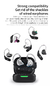 KZ AZ09 - Adaptador Bluetooth 5.2 módulos IEM Bluetooth - Pin C