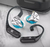 KZ AZ09Pro Bluetooth V5.2 APTX/TWS + gancho para auriculares - Pin C - Tecnófilos