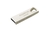 Memoria USB Adata UV210, 64GB, USB 2.0, Dorado Metálico - comprar en línea