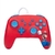 PowerA Control Alámbrico para Nintendo Switch - Woo-hoo! Mario