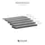 STEJAR THERMAL PAD120X20X0.5MM 12.8 W/MK EXTREME ALTORENDIMIENTO - Tecnófilos