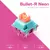 Switches Mecanicos Redragon Bullet-R Neon Red