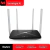 Router Mercusys Fast Ethernet de Banda dual AC12 AC1200, Inalámbrico, 867 Mbit/s, 4x RJ-45, 2.4/5GHz, 4 Antenas Externas de 5dBi - Tecnófilos