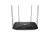 Router Mercusys Fast Ethernet de Banda dual AC12 AC1200, Inalámbrico, 867 Mbit/s, 4x RJ-45, 2.4/5GHz, 4 Antenas Externas de 5dBi