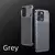 Oatsbasf funda de aluminio ENJOYABLE para iPhone 14 Pro Max - Black
