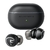 SoundPEATS Mini Pro Audífonos Inalámbricos Híbridos con Cancelación de Ruido Activa Bluetooth 5.2 - Negros