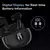 Audífonos Wavefun Star 2 Bluetooth 5.3 Black - tienda en línea