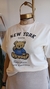 REMERA OSO en internet