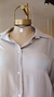 CAMISA SEDITA beige - comprar online