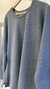 Imagen de BUZO RUFA azul