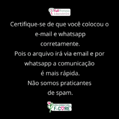 DC7.9 Despertar do Coração na internet
