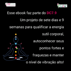 DC7.9 Despertar do Coração - comprar online