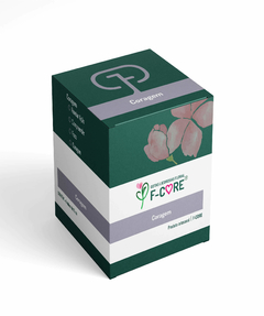 F-Core® Coragem - Floral F-Core