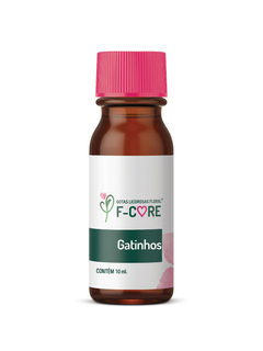 F-Core® Gatinhos