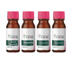 F-Core® Renascimento - comprar online