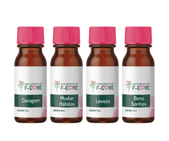 F-Core® Bons Sonhos - comprar online