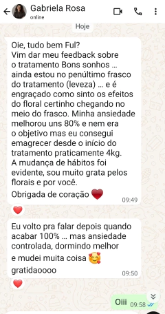 Imagem do F-Core® Bons Sonhos