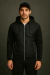 Campera Liviana Warrington Negra - comprar online