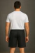 Short Deportivo Negro en internet