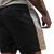 Bermuda de rustico Indart Beige - comprar online