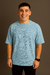 Remera Wober Celeste - comprar online