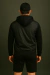 Campera Liviana Warrington Negra en internet