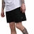 Bermuda Over Manila Negro - comprar online