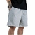Bermuda Over Mover Gris - comprar online