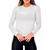 Remera Termica Blanca Mujer en internet