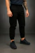 Jogging Cargo Negro - comprar online