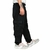 Pantalon Cargo de Gabardina Bruck - Take It Easy