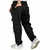Pantalon Cargo de Gabardina Bruck - tienda online