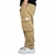 Pantalon Cargo de Gabardina Greg en internet