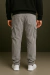 Pantalon Baggy Pampero Gris en internet