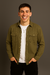 Camisa Lira Verde Militar - comprar online