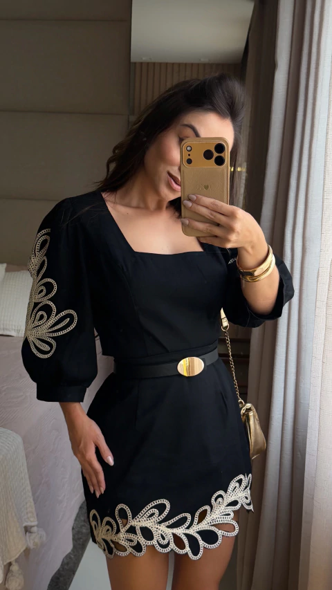 CONJUNTO OLÍVIA - comprar online